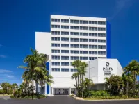 Delta Hotels by Marriott West Palm Beach Hotels near Palm Beach International Airport