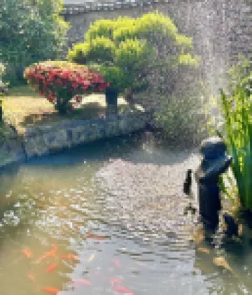 Sanencheong Namsayedamchon Yedam Hanok Stay