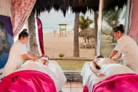 Hotel Villa Varadero - spa