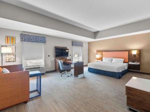 Hampton Inn & Suites St. Louis/South I-55