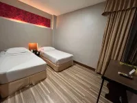 Surya Hotel Duri Hotels in Mandau