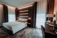 Hotel de Amicis Các khách sạn ở Pegognaga