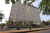 Apartemen Riverview TOWER MAHAKAM