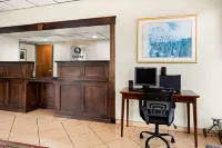 Quality Inn Americus Hotels in Americus
