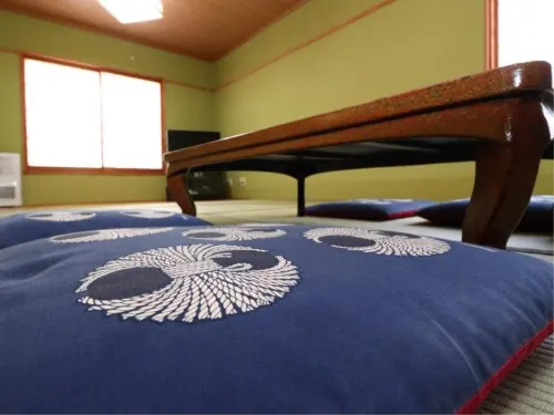 Marui Ryokan Hotels in Katashina