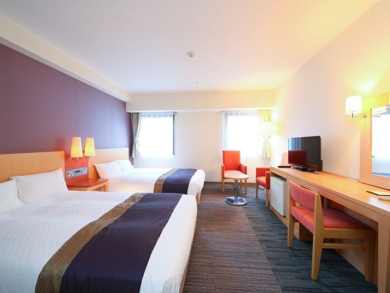 Juraku Stay Niigata - Housity
