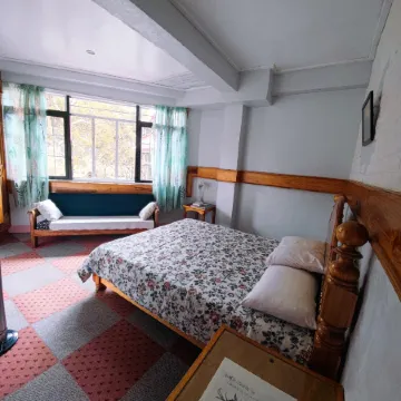 Inandako's Bed and Breakfast