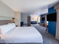Holiday Inn Express & Suites TURLOCK-HWY 99 by IHG Hotels in Turlock