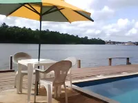Hotel Beira Rio Preguiças Hotels in Barreirinhas