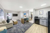Executive Residency by Best Western Victorville Hotels in Victorville