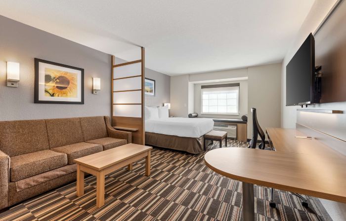 Microtel Inn & Suites by Wyndham Limon