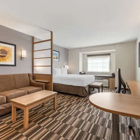 Microtel Inn & Suites by Wyndham Limon