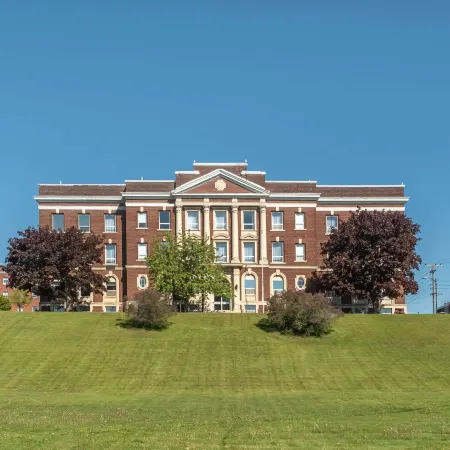 The Courthouse Hotel, Ascend Hotel Collection