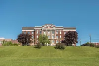 The Courthouse Hotel, Ascend Hotel Collection - 3-Star