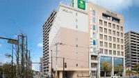 Vessel Inn Fukuyama Eki Kitaguchi Hoteles cerca de Hayato Park