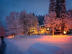 Hotel Ruchti - Zeit für Mich