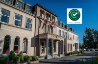 Anner Hotel North Tipperary otelleri