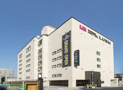 베니키아 음성 서울호텔