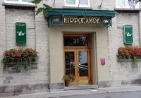 Le 31 McMahon