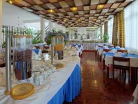 Canadiano Urban Nature Hotel