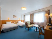 Ise Pearl Pier Hotel Hotels near Meoto Iwa