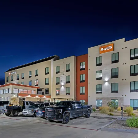Best Western Plus Executive Residency Carlsbad Hotel