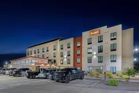 Best Western Plus Executive Residency Carlsbad Hotel Hotels in Carlsbad