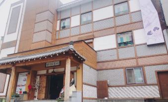 HotelArrive Jeonju Sihwayeonpung