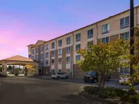Comfort Inn & Suites Hotels in Tift County