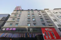 Mokpo Well Hotel