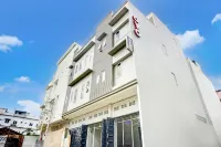 Collection O Almasarra Residence Near Ring Road Medan Hotels near UD SYNTA SITEPUNTA (DISTRIBUTOR BAWANG MERAH)