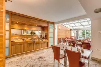 Plinius Lifestyle Hotel Lake Como