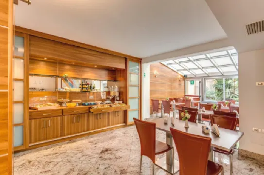 Plinius Lifestyle Hotel Lake Como