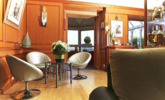Hotel le Clos Champel