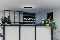 Kosmos Hotel Hotels in Staryy Oskol