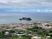 Mercure Ponta Delgada Azores Các khách sạn ở Ponta Delgada