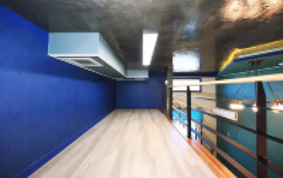 Boryoung Eagle Spark Pension