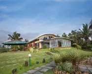 Regenta Beach House Resort, Goa Hotels in Benaulim