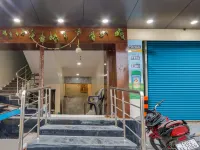 FabHotel Sri Narmada Grand - Wifi