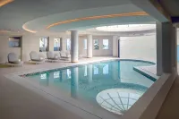 Iberostar Selection Creta Marine - Uima-altaat