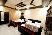 Raghuvanshi Dormitory