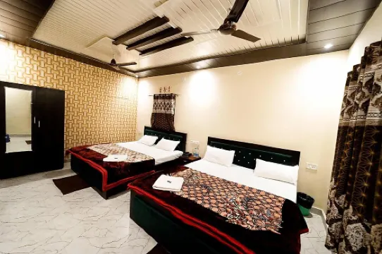 Raghuvanshi Dormitory