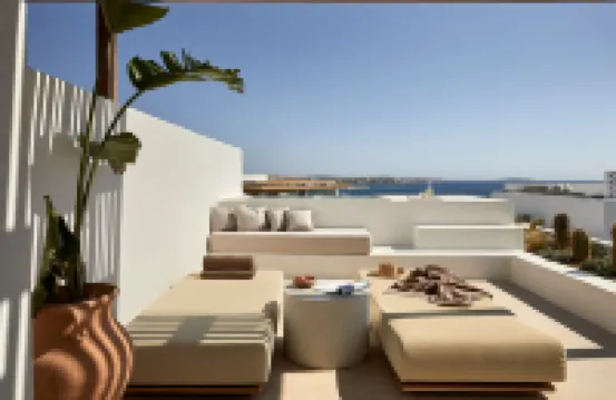 Parocks Luxury Hotel & Spa