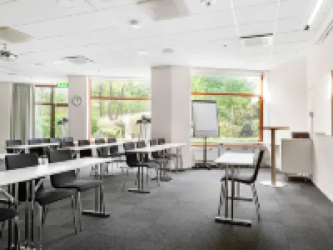 Best Western Plus Park City Solna Hoteles en Solna