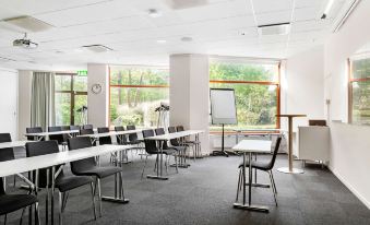 Best Western Plus Park City Solna