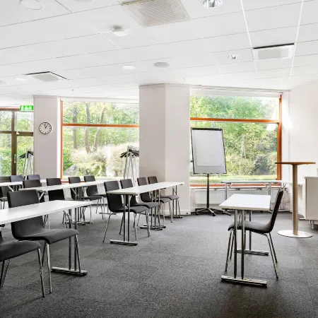 Best Western Plus Park City Solna