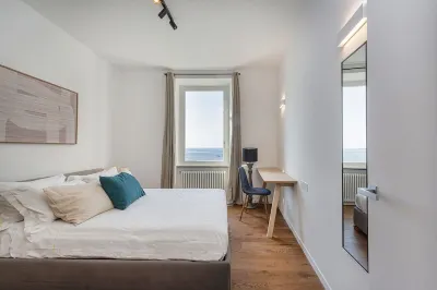 La Perla sul Mare by Wonderful Italy Hotel in zona Fioreria dei Parchi