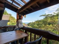 Hanarenoyado Hoshigayama Hotel a Odawara