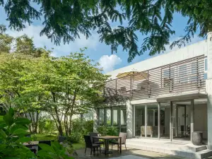 Top 5 4-Star Select Hotels in Nasu