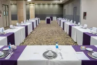 Hotel San Marcos Grand Hotel di Culiacan